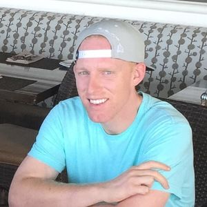 Meet your Posher, Matt